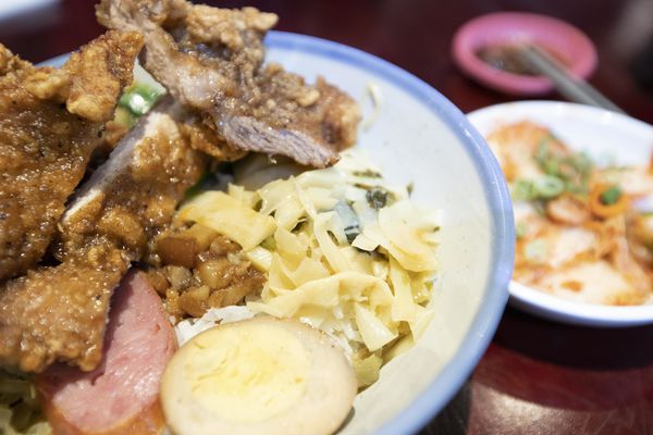 厚道飲食店鶯歌總店 - 4