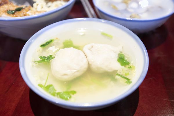 厚道飲食店鶯歌總店 - 3