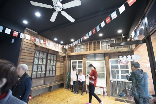 厚道飲食店鶯歌總店 - 1