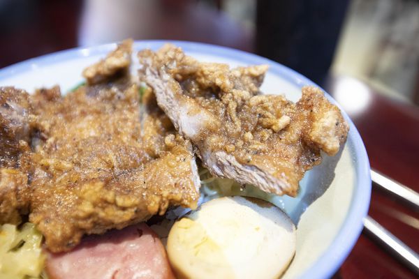 厚道飲食店鶯歌總店 - 5