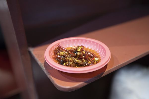 厚道飲食店鶯歌總店 - 10