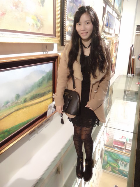 厚道排骨飯♥廟口厚道鶯歌老街美食♥遊記