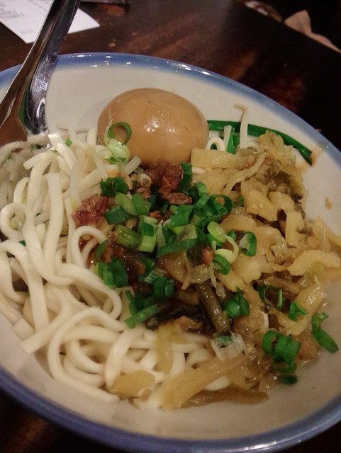 厚道排骨飯♥廟口厚道鶯歌老街美食♥遊記