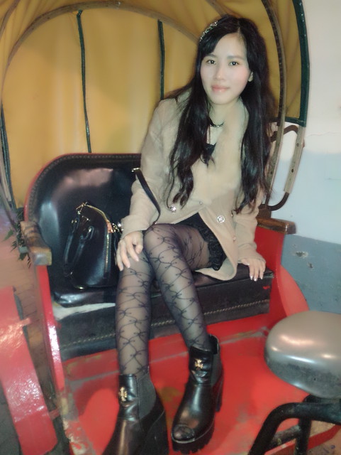 厚道排骨飯♥廟口厚道鶯歌老街美食♥遊記