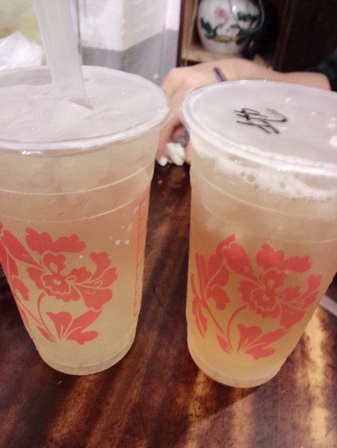 厚道排骨飯♥廟口厚道鶯歌老街美食♥遊記