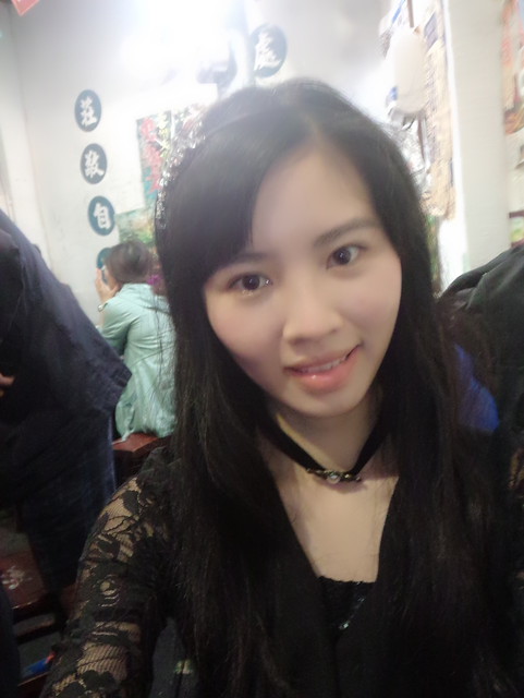 厚道排骨飯♥廟口厚道鶯歌老街美食♥遊記