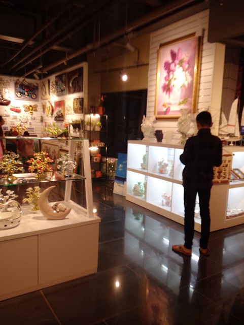 厚道排骨飯♥廟口厚道鶯歌老街美食♥遊記