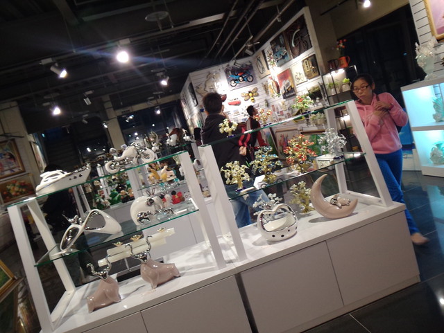 厚道排骨飯♥廟口厚道鶯歌老街美食♥遊記