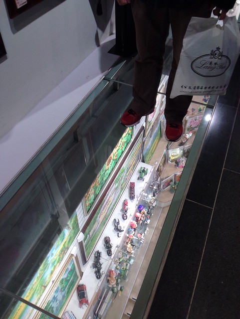 厚道排骨飯♥廟口厚道鶯歌老街美食♥遊記