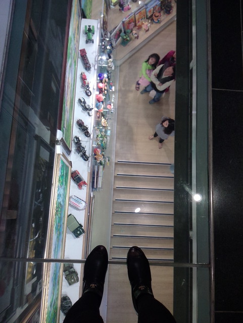 厚道排骨飯♥廟口厚道鶯歌老街美食♥遊記