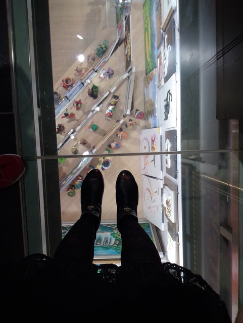 厚道排骨飯♥廟口厚道鶯歌老街美食♥遊記