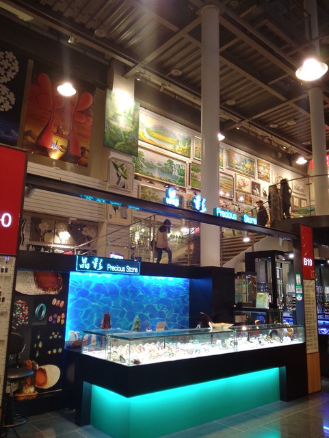 厚道排骨飯♥廟口厚道鶯歌老街美食♥遊記