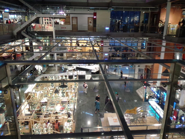 厚道排骨飯♥廟口厚道鶯歌老街美食♥遊記