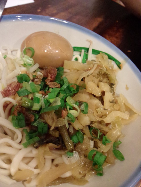 厚道排骨飯♥廟口厚道鶯歌老街美食♥遊記