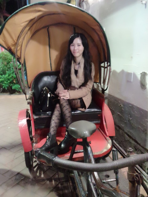 厚道排骨飯♥廟口厚道鶯歌老街美食♥遊記