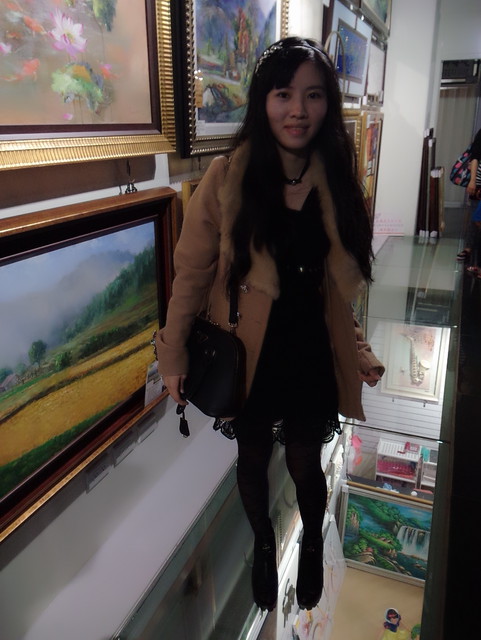 厚道排骨飯♥廟口厚道鶯歌老街美食♥遊記