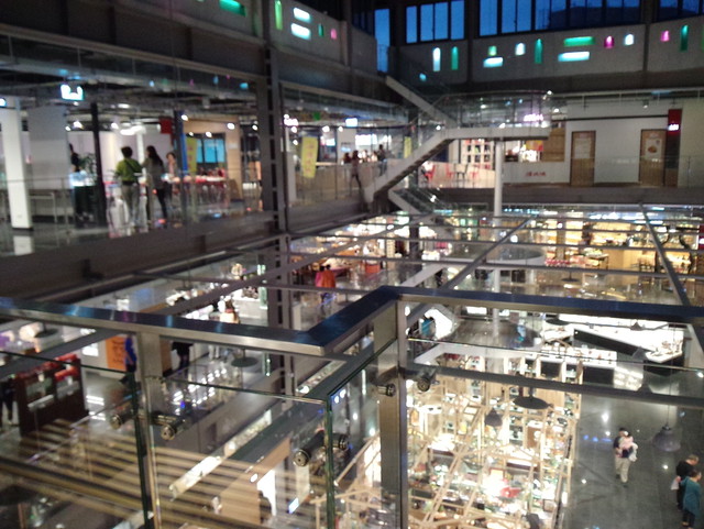 厚道排骨飯♥廟口厚道鶯歌老街美食♥遊記