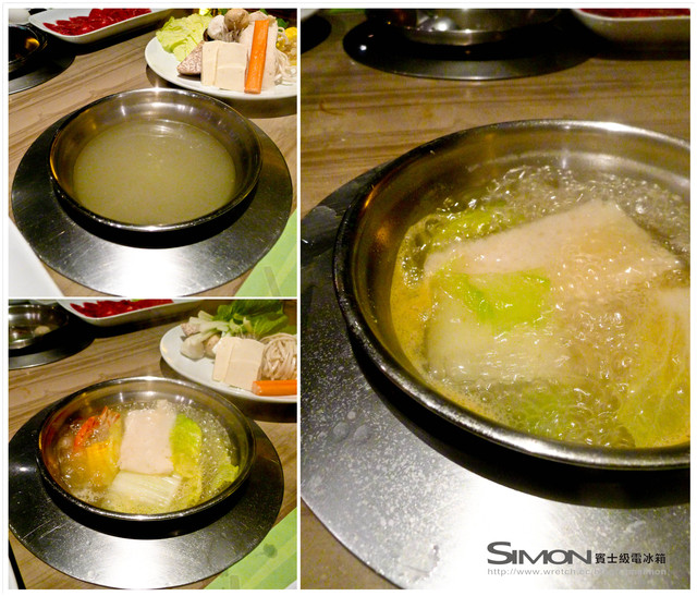 【美食大攻略】吃火鍋的懶人包(羊肉爐、薑母鴨、燒酒雞等)