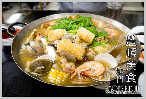 【美食大攻略】吃火鍋的懶人包(羊肉爐、薑母鴨、燒酒雞等)