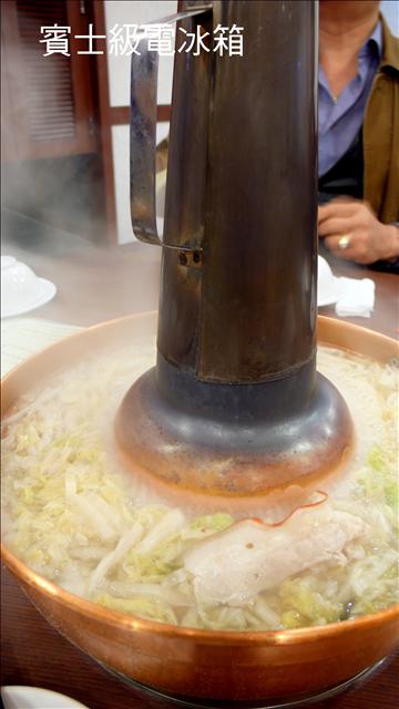 【美食大攻略】吃火鍋的懶人包(羊肉爐、薑母鴨、燒酒雞等)