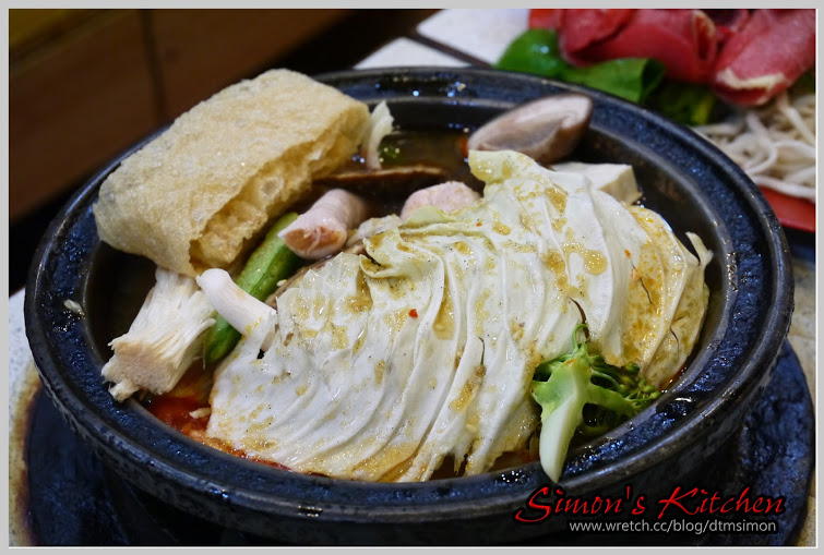 【美食大攻略】吃火鍋的懶人包(羊肉爐、薑母鴨、燒酒雞等)