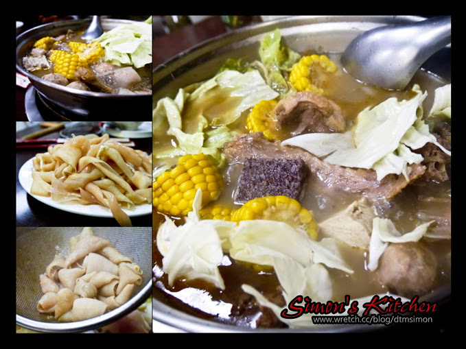 【美食大攻略】吃火鍋的懶人包(羊肉爐、薑母鴨、燒酒雞等)