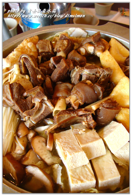 【美食大攻略】吃火鍋的懶人包(羊肉爐、薑母鴨、燒酒雞等)