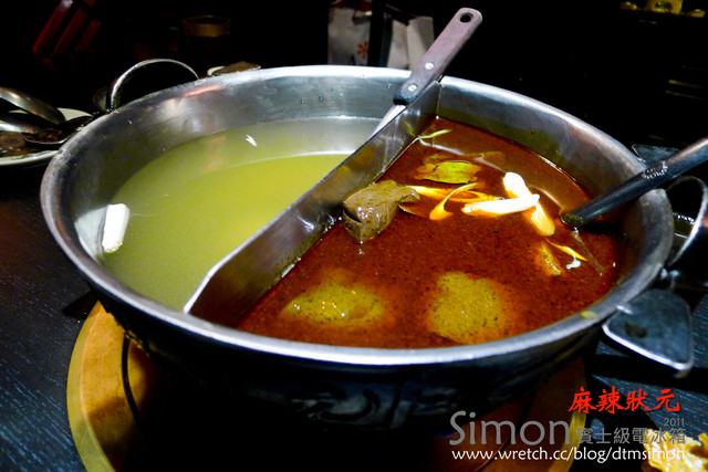 【美食大攻略】吃火鍋的懶人包(羊肉爐、薑母鴨、燒酒雞等)