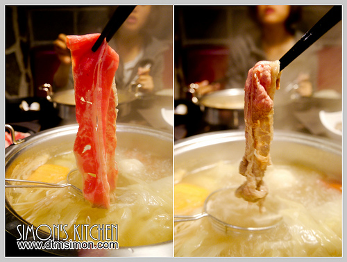 【美食大攻略】吃火鍋的懶人包(羊肉爐、薑母鴨、燒酒雞等)