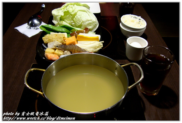 【美食大攻略】吃火鍋的懶人包(羊肉爐、薑母鴨、燒酒雞等)