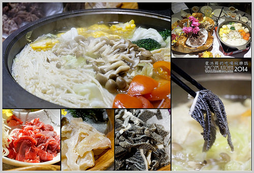 蘭晶心作料理25