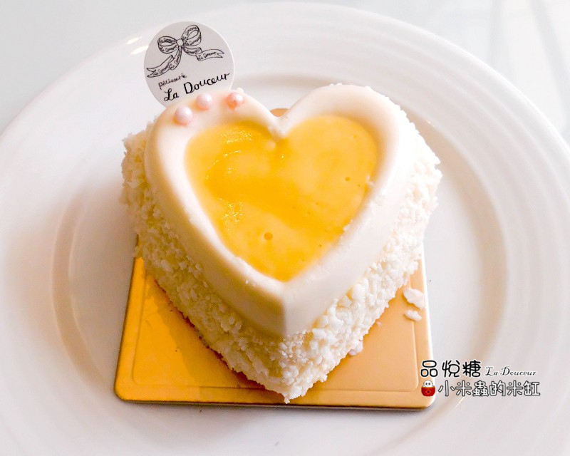 【捷運東門站】品悅糖法式甜品專賣~Nino小公主的甜蜜城堡♡之午茶的甜點時光~