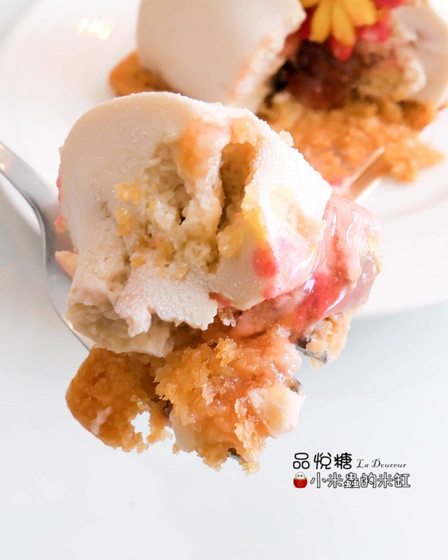 【捷運東門站】品悅糖法式甜品專賣~Nino小公主的甜蜜城堡♡之午茶的甜點時光~