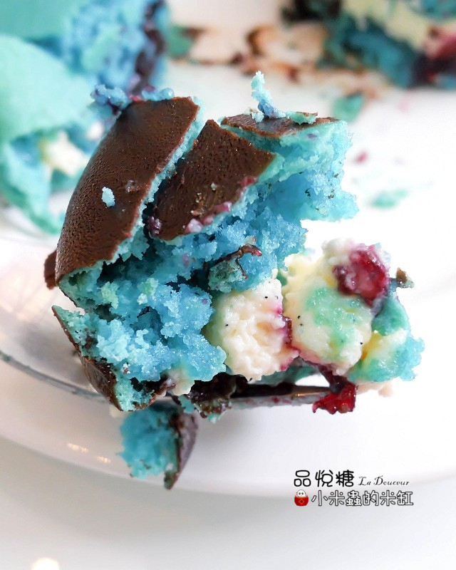 【捷運東門站】品悅糖法式甜品專賣~Nino小公主的甜蜜城堡♡之午茶的甜點時光~