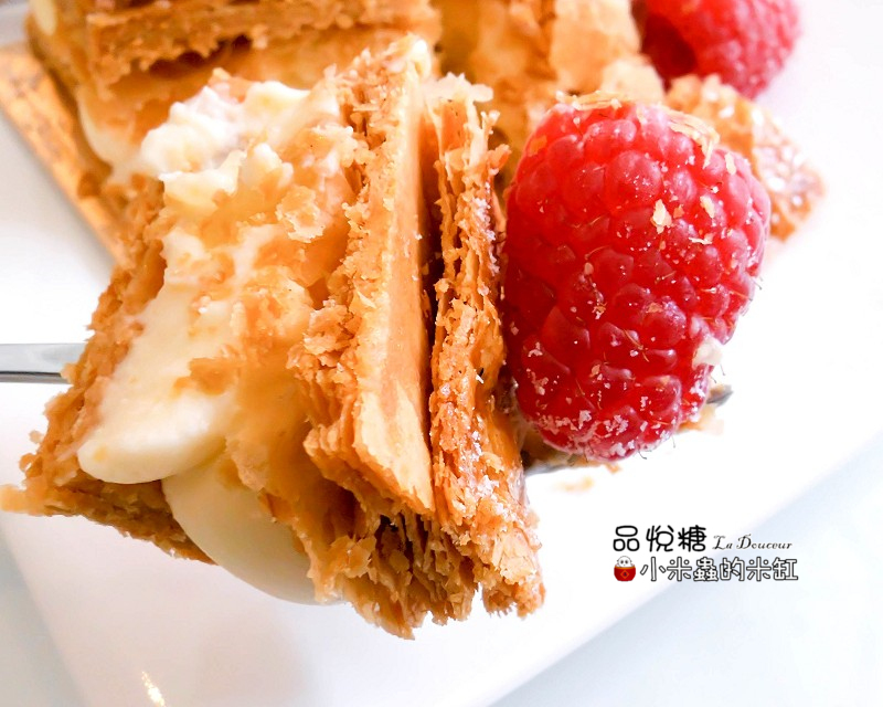 【捷運東門站】品悅糖法式甜品專賣~Nino小公主的甜蜜城堡♡之午茶的甜點時光~