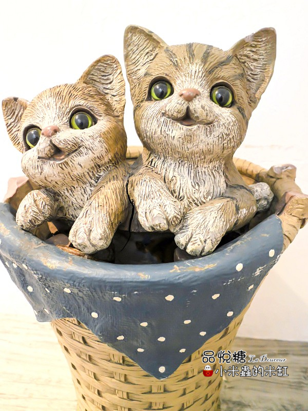 【捷運東門站】品悅糖法式甜品專賣~Nino小公主的甜蜜城堡♡之午茶的甜點時光~