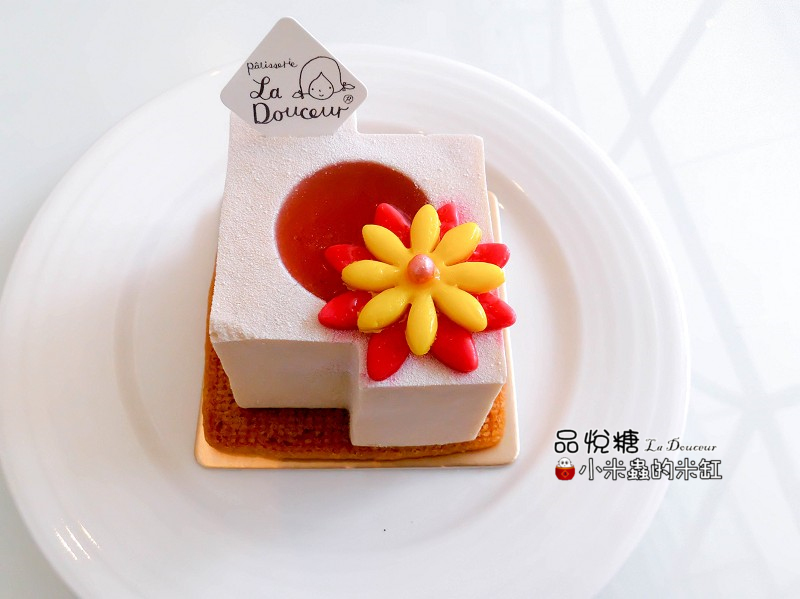 【捷運東門站】品悅糖法式甜品專賣~Nino小公主的甜蜜城堡♡之午茶的甜點時光~