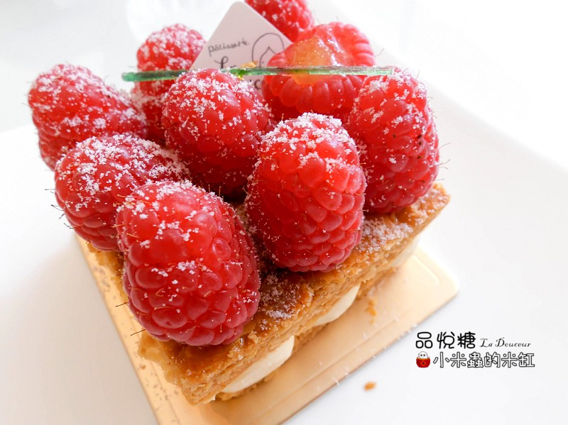 【捷運東門站】品悅糖法式甜品專賣~Nino小公主的甜蜜城堡♡之午茶的甜點時光~