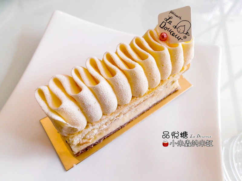 【捷運東門站】品悅糖法式甜品專賣~Nino小公主的甜蜜城堡♡之午茶的甜點時光~