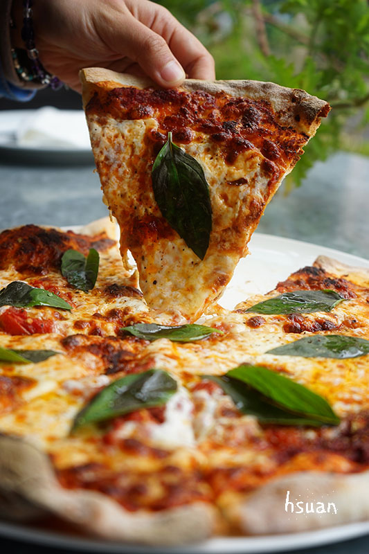 台北信義。woolloomooloo