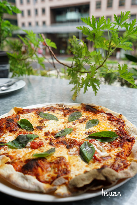 台北信義。woolloomooloo