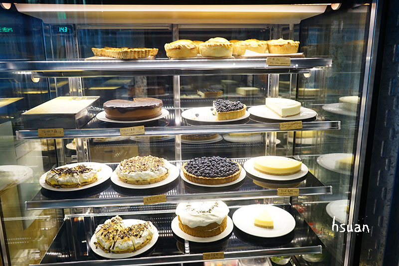 台北信義。woolloomooloo