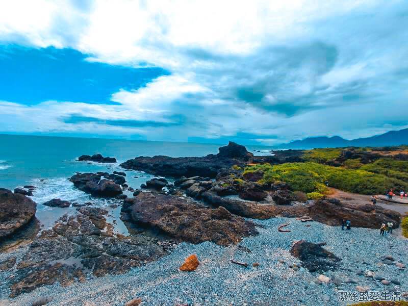 三仙台 東海岸 三仙台 東海岸