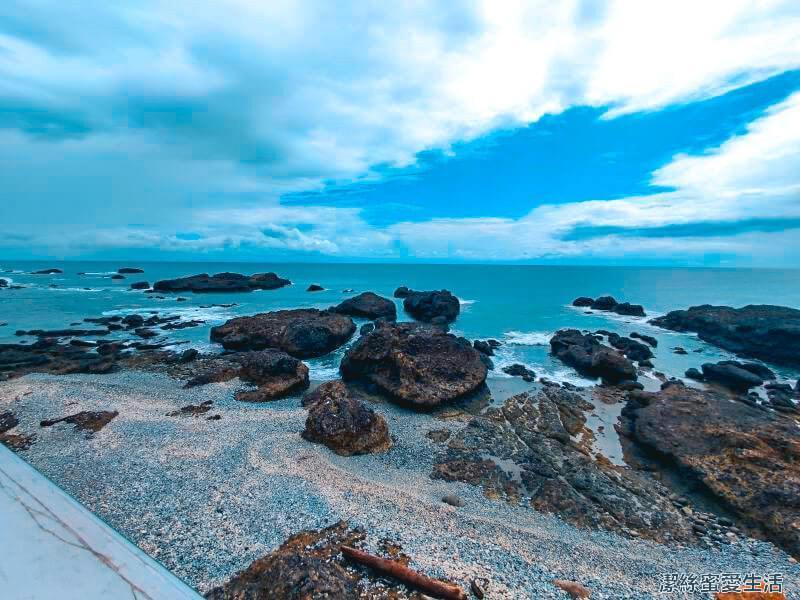 三仙台 東海岸 三仙台 東海岸