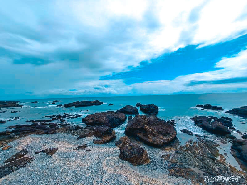 三仙台 東海岸 三仙台 東海岸