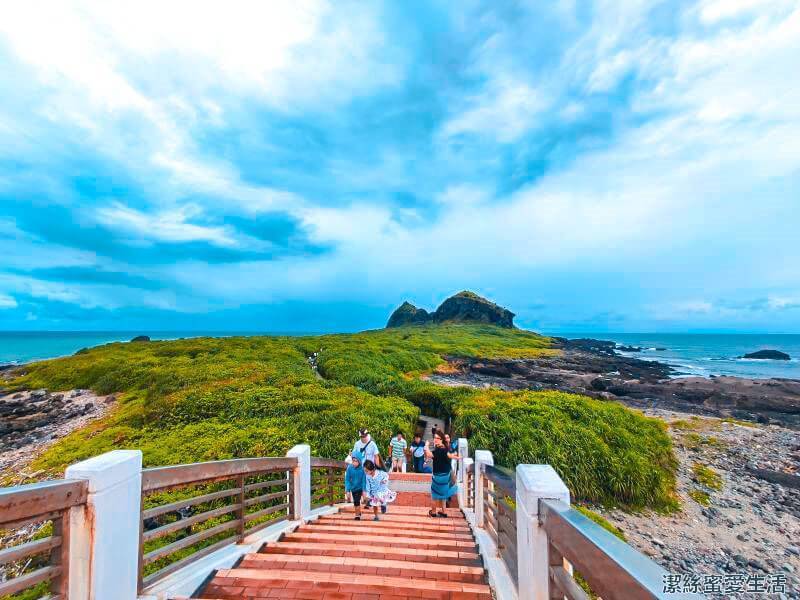 三仙台 八拱橋 三仙台 八拱橋