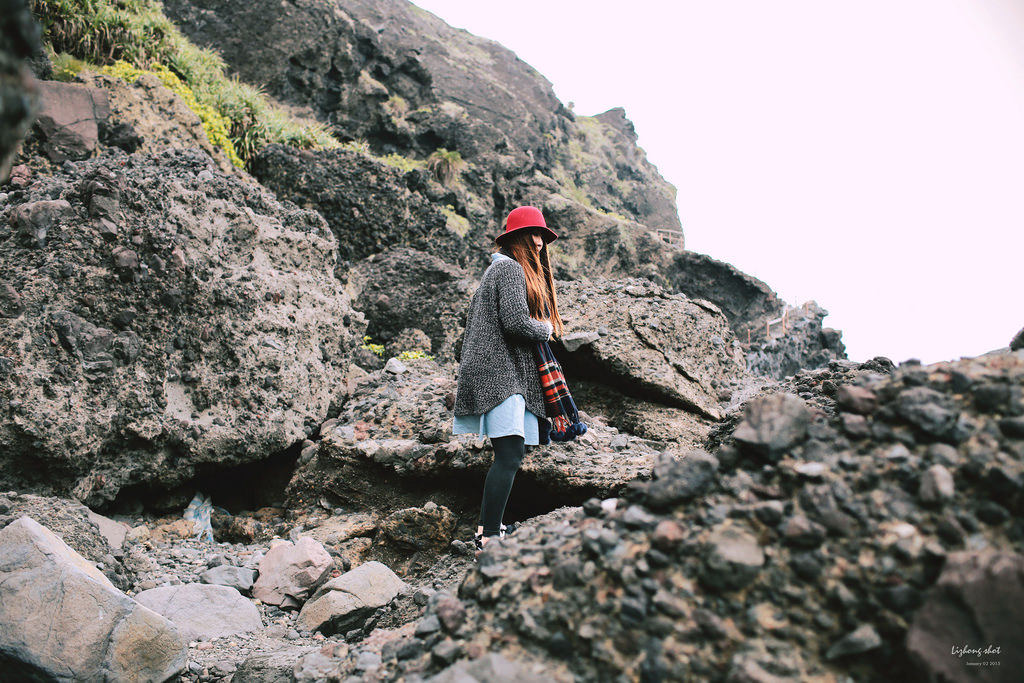 東台灣小旅行 東台灣小旅行