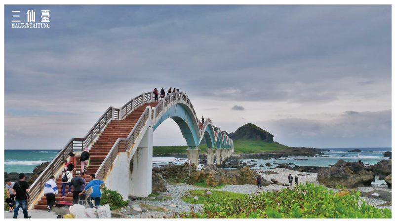 台東海線三仙台-7