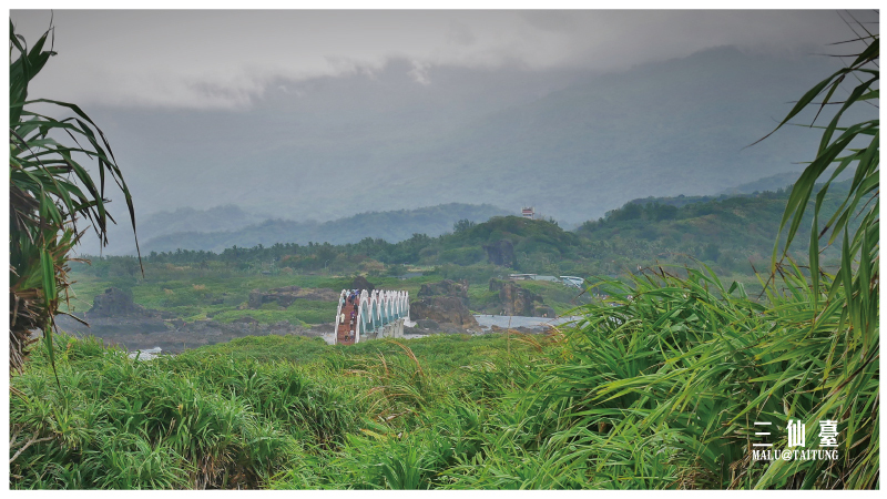 台東海線三仙台-14