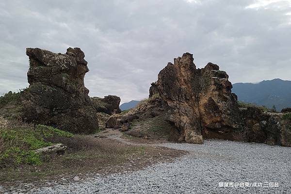 【台東/成功】三仙台 【台東/成功】三仙台